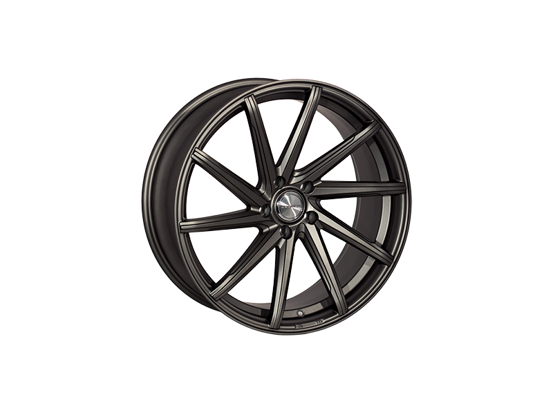 Zorat Wheels 4154 8.5x20 5x112 ET33 DIA66.6 EM/M