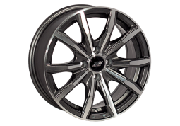 Zorat Wheels 4408 6.5x15 4x100 ET38 DIA67.1 MK-P