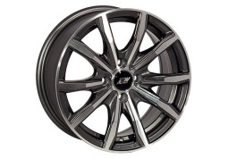Zorat Wheels 4408 6.5x15 4x114.3 ET38 DIA67.1 MK-P