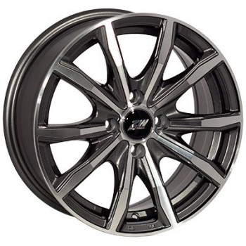 Zorat Wheels 4408 6.5x15 4x114.3 ET38 DIA67.1 MK-P