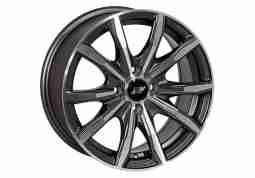 Zorat Wheels 4408 6x14 4x98 ET38 DIA56.6 MK-P