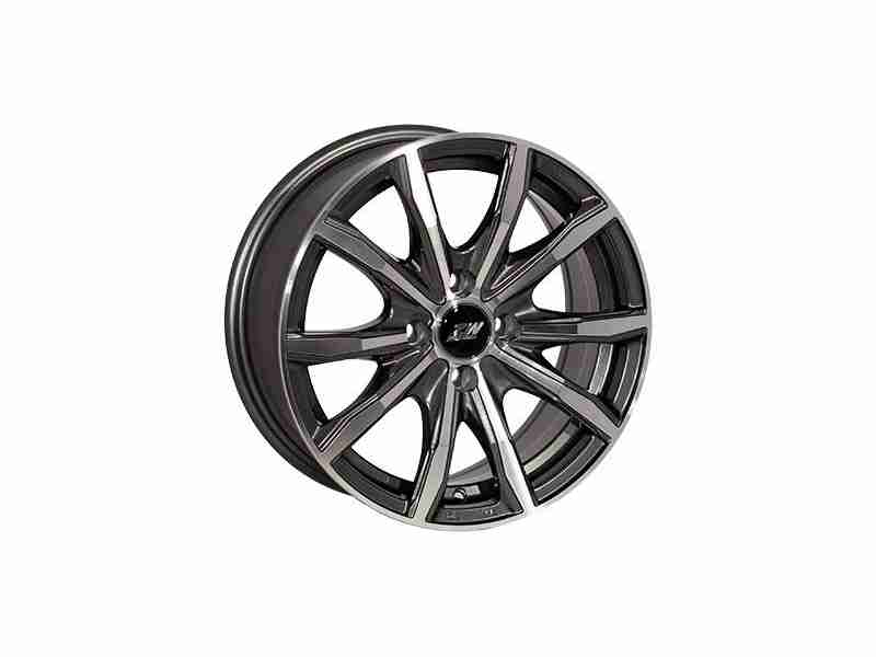 Zorat Wheels 4408 6x14 4x98 ET38 DIA56.6 MK-P