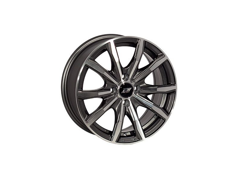 Zorat Wheels 4408 6x14 4x98 ET38 DIA58.6 MK-P