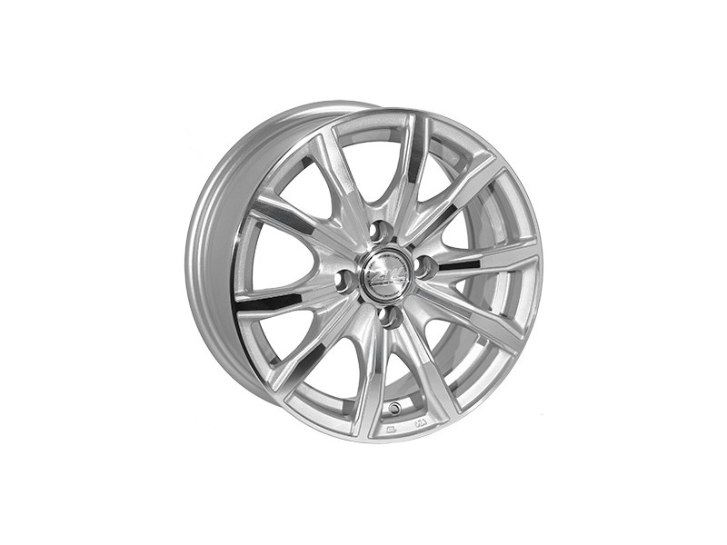 Zorat Wheels 4408 6x14 4x100 ET38 DIA67.1 SP