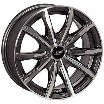 Zorat Wheels 4408 6x14 4x108 ET35 DIA63.4 MK-P