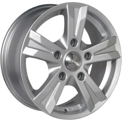 Zorat Wheels 660 6.5x16 5x139.7 ET40 DIA110.5 S