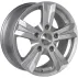 Zorat Wheels 660 6.5x16 5x139.7 ET40 DIA110.5 S
