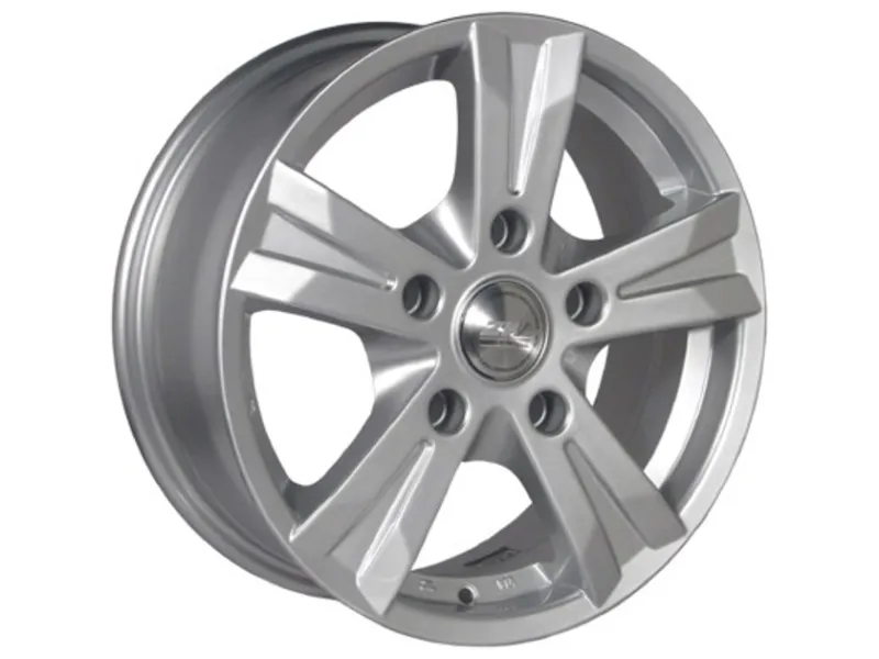 Zorat Wheels 660 6.5x16 5x139.7 ET40 DIA110.5 S