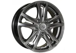 Zorat Wheels 7346 5.5x15 5x114.3 ET46 DIA67.1 HB