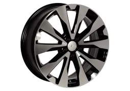 Zorat Wheels 7727 7x17 5x100 ET48 DIA56.1 BP