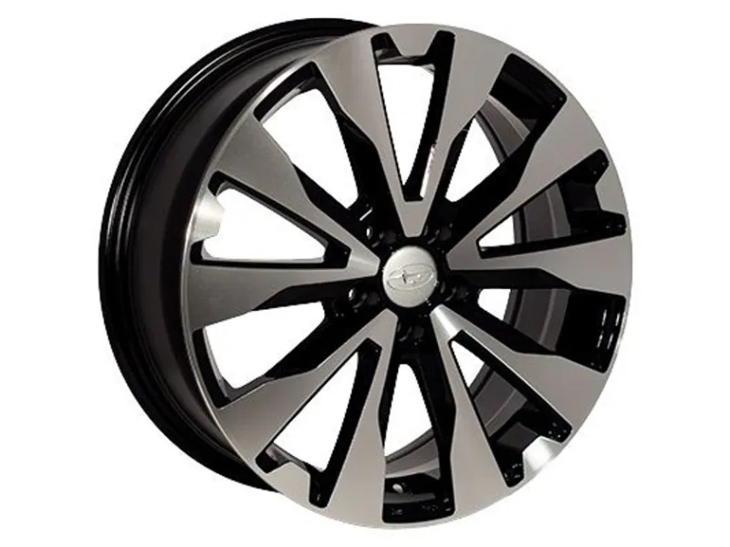 Zorat Wheels 7727 7x17 5x114.3 ET48 DIA67.1 BP