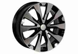 Литі диски Zorat Wheels 7727 7x18 5x100 ET48 DIA56.1 BP