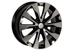 Литые диски Zorat Wheels 7727 7x18 5x100 ET48 DIA56.1 BP