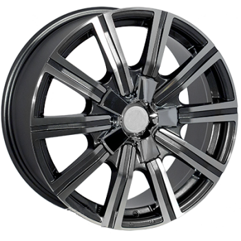 Литі диски Zorat Wheels 7747 8x18 5x150 ET55 DIA110.1 MK-P