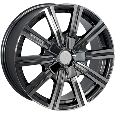 Литые диски Zorat Wheels 7747 8x18 5x150 ET55 DIA110.1 MK-P