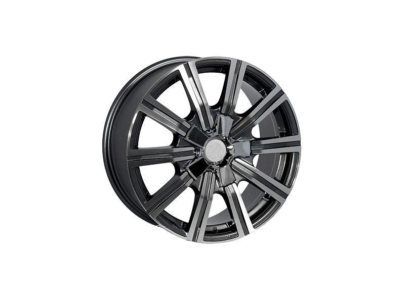 Литі диски Zorat Wheels 7747 8x18 5x150 ET55 DIA110.1 MK-P