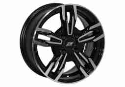 Zorat Wheels 8104 7x16 5x118 ET40 DIA71.1 BP