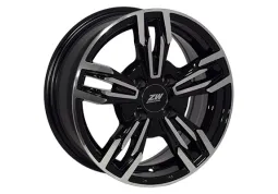 Zorat Wheels 8104 6x14 4x100 ET35 DIA67.1 BP