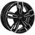 Zorat Wheels 8104 7x16 5x112 ET40 DIA66.6 BP