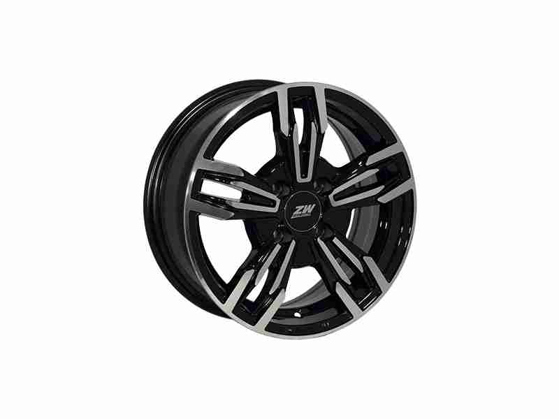 Zorat Wheels 8104 7x16 5x112 ET40 DIA66.6 BP