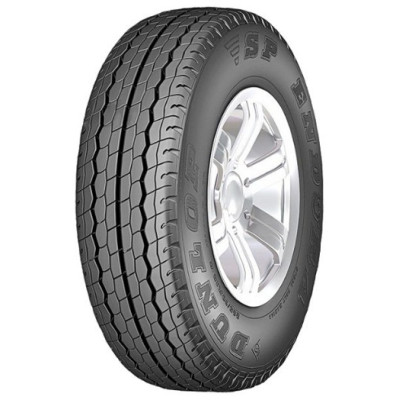 Dunlop SP Endura 195/70 R15 104/102S