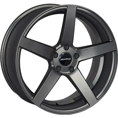 Zorat Wheels 9135 9x20 5x112 ET25 DIA66.6 EM/M