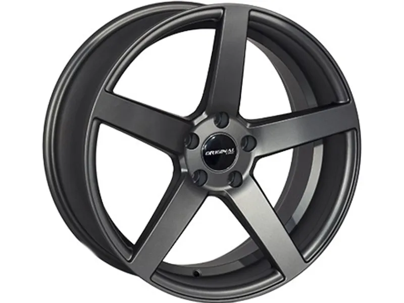 Zorat Wheels 9135 9x20 5x112 ET25 DIA66.6 EM/M