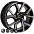 Replica Audi BK5125 BP R17 W7.5 PCD5x112 ET45 DIA57.1
