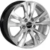 Zorat Wheels BK5212 6.5x16 5x108 ET37 DIA65.1 HS