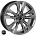 Zorat Wheels BK5212 HB R17 W7.0 PCD5x114.3 ET45 DIA67.1