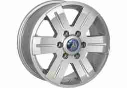 Zorat Wheels BK562 7x15 5x130 ET50 DIA84.1 S