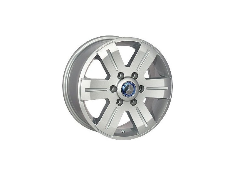 Zorat Wheels BK562 7x15 5x130 ET50 DIA84.1 S