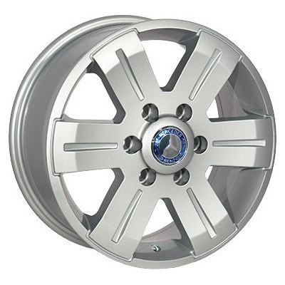 Zorat Wheels BK562 7x16 5x120 ET55 DIA65.1 S
