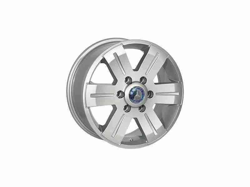 Zorat Wheels BK562 7x16 5x120 ET55 DIA65.1 S