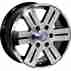 Zorat Wheels BK562 7x15 5x130 ET50 DIA84.1 BP