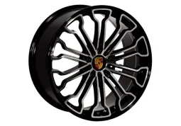 Zorat Wheels BK601 11x20 5x130 ET55 DIA71.6 BP