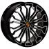 Zorat Wheels BK601 11x20 5x130 ET55 DIA71.6 BP