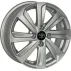 Zorat Wheels BK736 5.5x15 4x100 ET45 DIA54.1 S