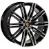 Zorat Wheels BK841 10x20 5x112 ET19 DIA66.6 BP