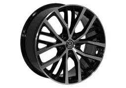 Zorat Wheels BK952 8x18 5x112 ET42 DIA57.1 BP