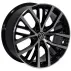Zorat Wheels BK952 8x18 5x112 ET42 DIA57.1 BP