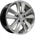 Zorat Wheels D033 6.5x16 5x114.3 ET45 DIA66.1 HS