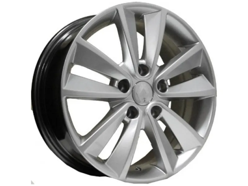 Zorat Wheels D033 6.5x16 5x114.3 ET45 DIA66.1 HS