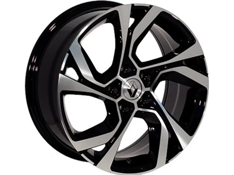 Zorat Wheels D5229 7x16 5x114.3 ET40 DIA66.1 MB