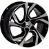 Zorat Wheels D5229 7.5x17 5x114.3 ET40 DIA67.1 MB