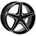 Zorat Wheels D5261 7.5x18 5x112 ET35 DIA66.6 MB