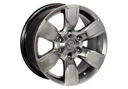 Zorat Wheels D6045 7.5x17 6x139.7 ET25 DIA106.1 HB