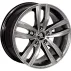 Zorat Wheels D7004 6.5x15 5x100 ET35 DIA57.1 HB