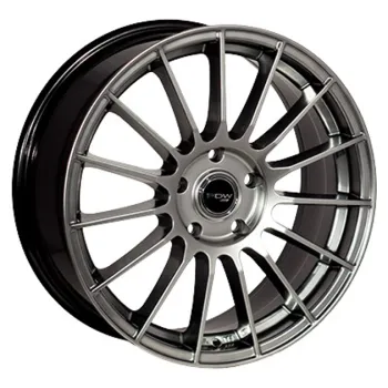 Zorat Wheels D9031 7x17 5x114.3 ET48 DIA67.1 HB