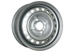 Евродиск 64E45A 6x15 4x114.3 ET45 DIA56.5 S
